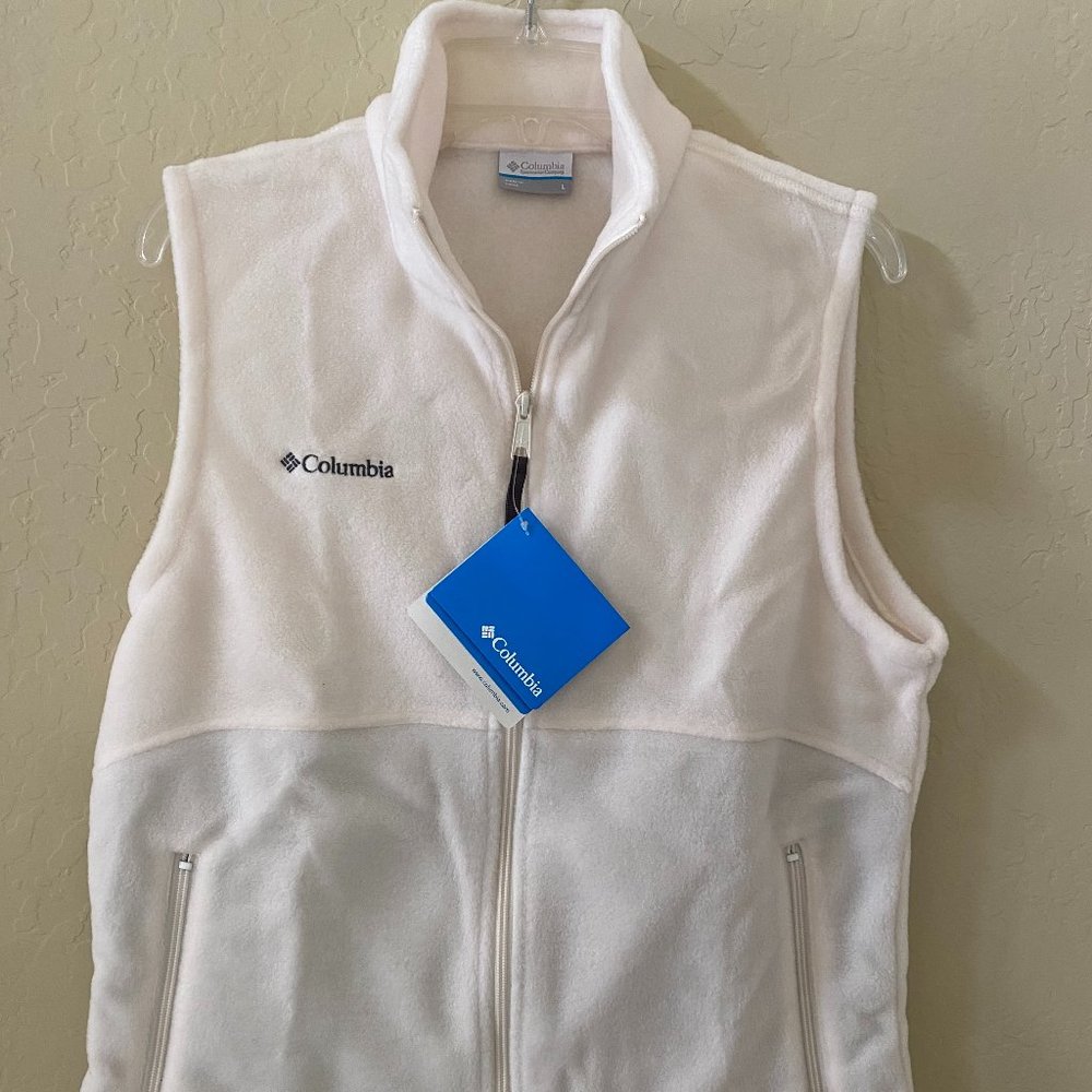 Columbia Fern Creek Vest